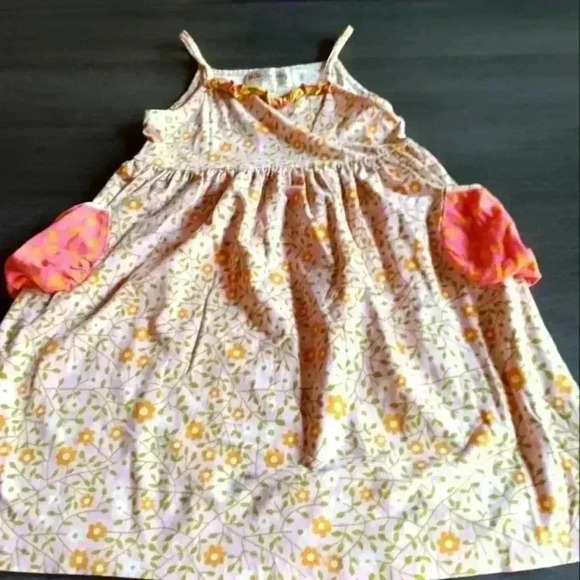 Matilda Jane Dress - Picture 1 of 2